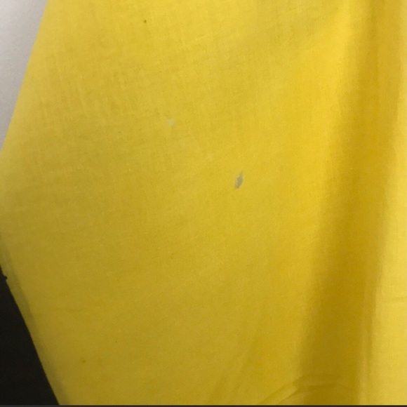 Emerson Fry 100% Organic Cotton Scarf Wrap - Picture 3 of 3